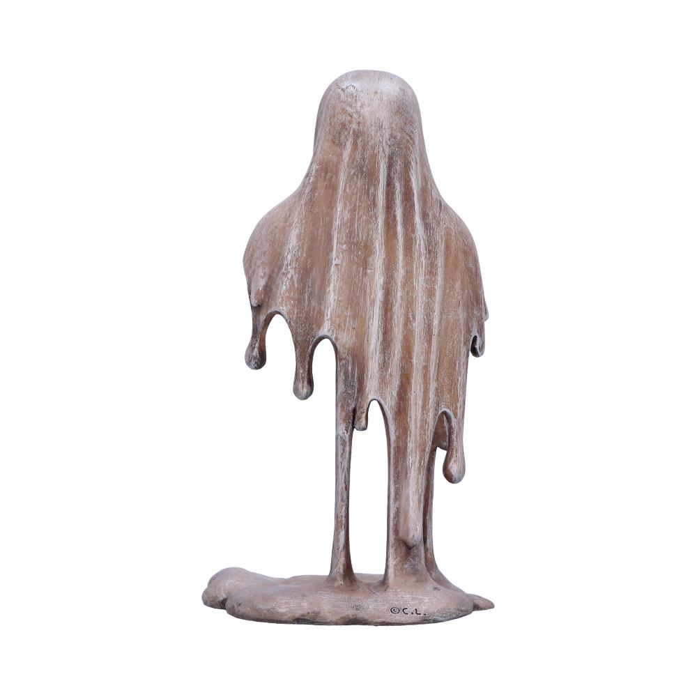 Reapers Departure Melting Reaper Figurine 20.5cm - Candles & Holders at Gift Moments