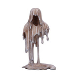 Reapers Departure Melting Reaper Figurine 20.5cm Default Title - Candles & Holders at Gift Moments