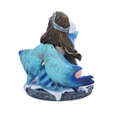 Azura Blue Crystal Fairy Figurine - Figures & Collectables at Gift Moments