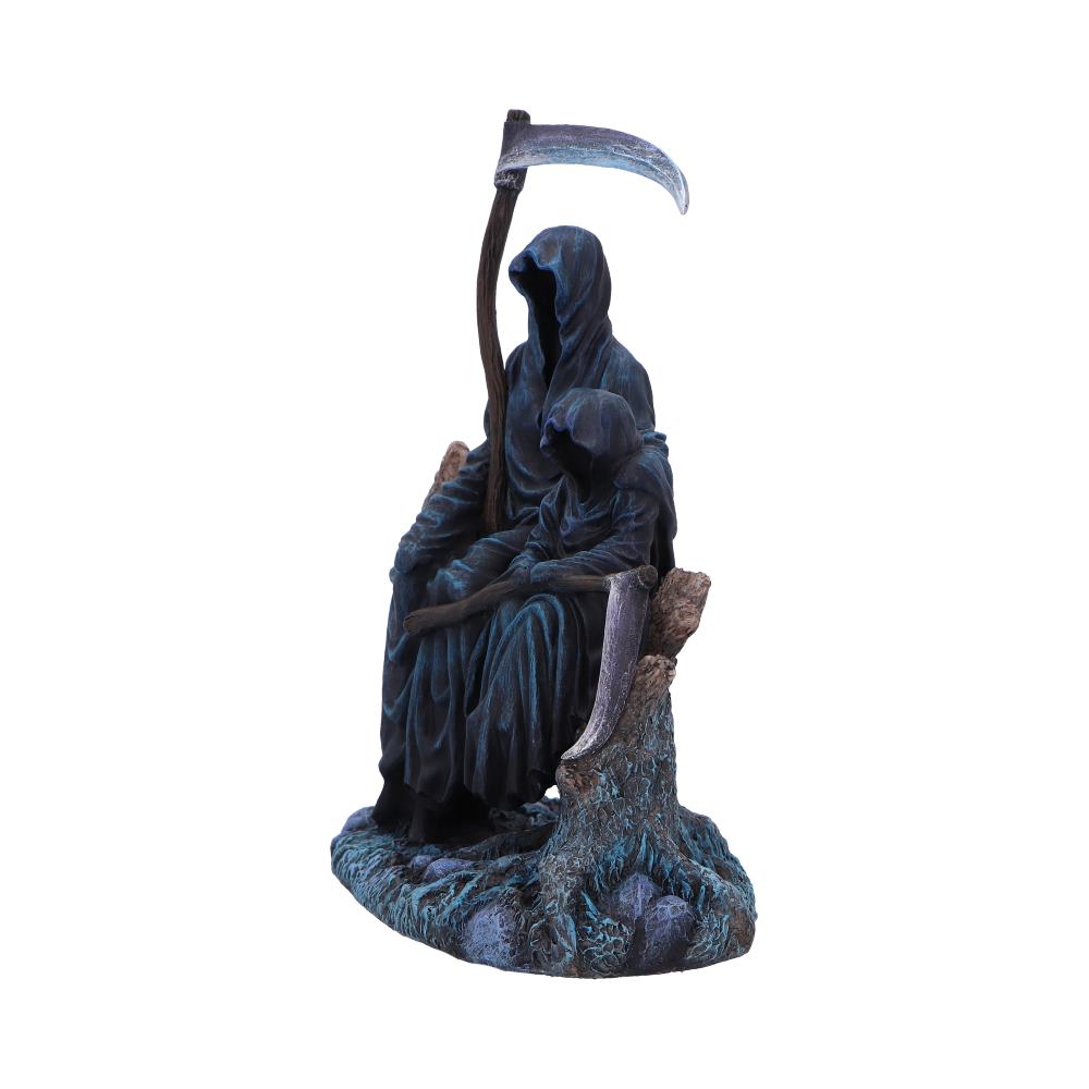 Next In Line Reaper Figurine - Figures & Collectables at Gift Moments