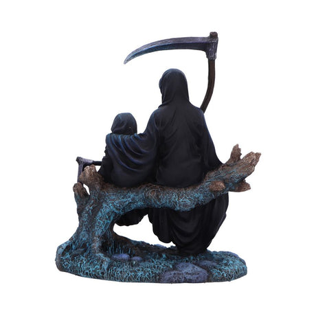 Next In Line Reaper Figurine - Figures & Collectables at Gift Moments