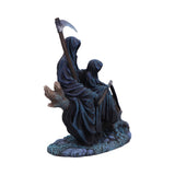 Next In Line Reaper Figurine - Figures & Collectables at Gift Moments