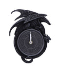 Time to Burn Dragon Wall Clock Default Title - Clocks at Gift Moments