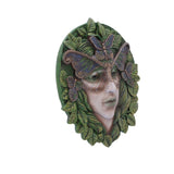 Fern Tree Spirit Wall Plaque - Wall Hanging Sculptures at Gift Moments