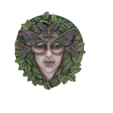 Fern Tree Spirit Wall Plaque Default Title - Wall Hanging Sculptures at Gift Moments