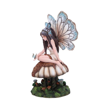 Chrysalis Fairy Figurine - Figures & Collectables at Gift Moments