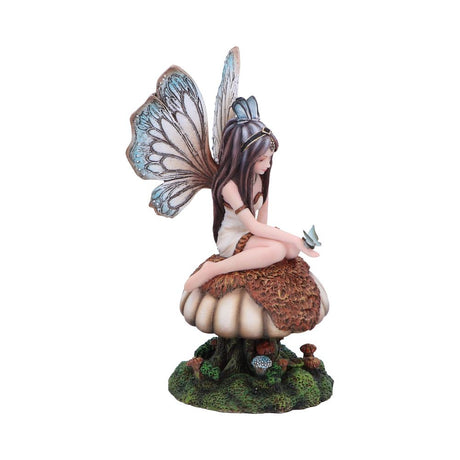 Chrysalis Fairy Figurine - Figures & Collectables at Gift Moments