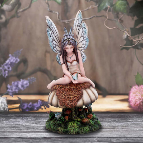 Chrysalis Fairy Figurine - Figures & Collectables at Gift Moments