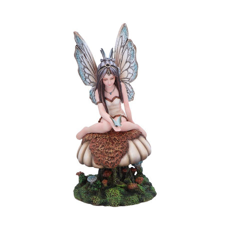 Chrysalis Fairy Figurine Default Title - Figures & Collectables at Gift Moments