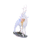 Evelyn Fairy and Stag Figurine - Figures & Collectables at Gift Moments