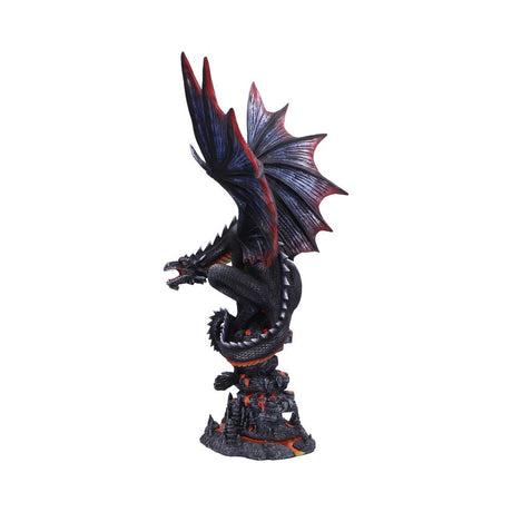 Cathoron's Call Dragon Figurine - Figures & Collectables at Gift Moments