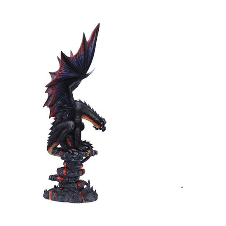 Cathoron's Call Dragon Figurine - Figures & Collectables at Gift Moments