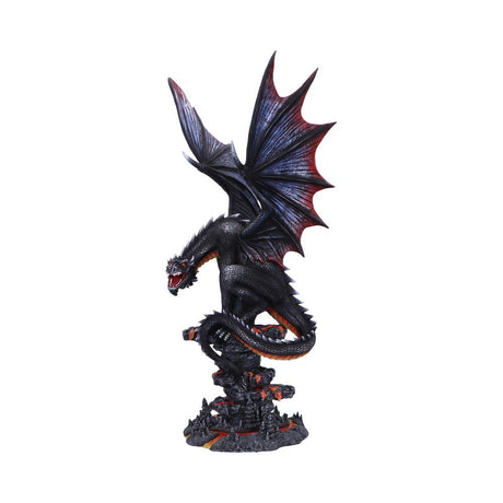 Cathoron's Call Dragon Figurine Default Title - Figures & Collectables at Gift Moments