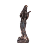 Fortuna Medium Bronze Figurine - Figures & Collectables at Gift Moments