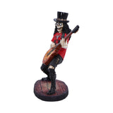 Skeletal Solo Rocking Skeleton Figurine - Figures & Collectables at Gift Moments