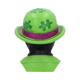 DC Batman Riddler Hat Box in green: 4 - Boxes By Batman