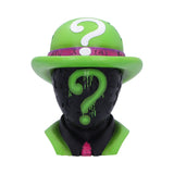 DC Batman Riddler Hat Box in green: 2 - Boxes By Batman