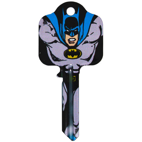 DC Comics Door Key Batman: 2 - Door Keys By DC