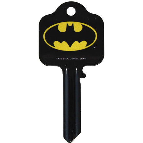 DC Comics Door Key Batman: 1 - Door Keys By DC