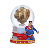 DC The Daily Planet Superman Hero Snow Globe: 5 - Snow Globes By Superman