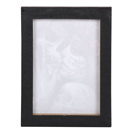 Dead Kiss Canvas Plaque by Spiral Direct: 4 - Wall Art By Gift Moments