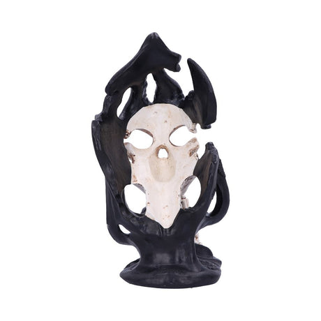 Deathly Hush Reaper Figurine 30cm: 4 - Figures & Collectables By Andrew Bill