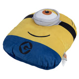 Mel the Minion Shaped Cushion: 2 - Cushions By Despicable