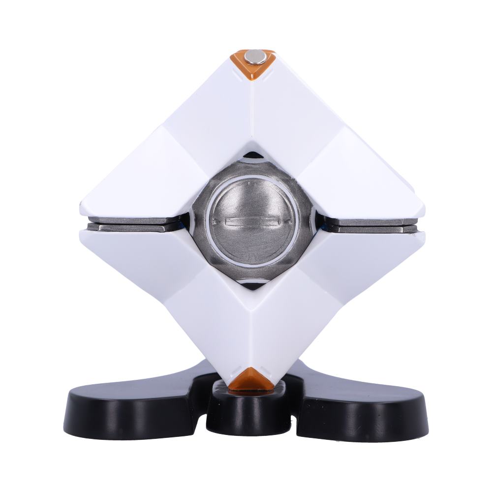 Destiny Ghost Shell Controller Companion: 4 - Boxes By Destiny