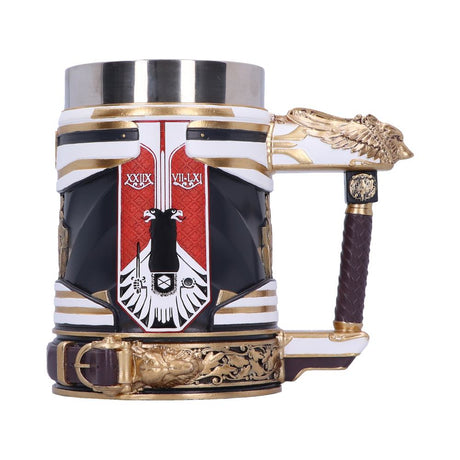 Gjallarhorn Collectible Tankard: 2 - Tankards By Destiny