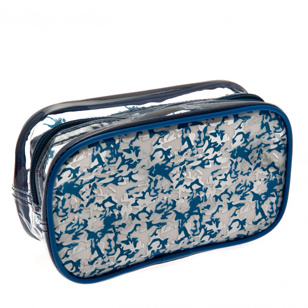 Detroit Lions Camo Pencil Case: 3 - Pencil Cases & Sets By American Sports