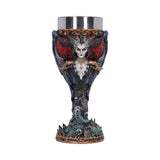 Diablo IV Lilith Collectible Goblet: 2 - Goblets & Chalices By Diablo IV