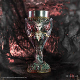 Diablo IV Lilith Collectible Goblet: 1 - Goblets & Chalices By Diablo IV