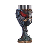 Diablo IV Lilith Collectible Goblet: 5 - Goblets & Chalices By Diablo IV