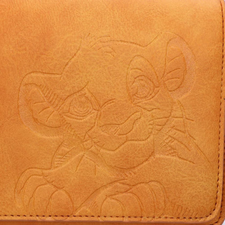 Simba Baguette Bag - The Lion King Collection: 7 - Bags By Lion King