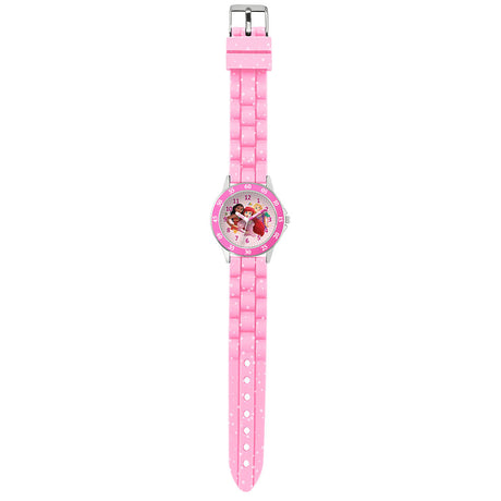 Disney Princess Junior Time Teacher Watch: 3 - Watches By Disney Princess