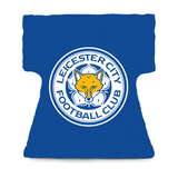 Leicester City FC Shirt Cushion: 2 - Cushions By Leicester City