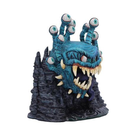 Dungeons & Dragons Beholder Dice Box: 6 - Storage By Dungeons & Dragons