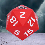 Dungeons & Dragons D20 Dice Storage Box: 1 - Storage By Dungeons & Dragons