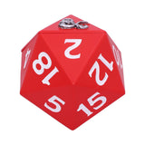 Dungeons & Dragons D20 Dice Storage Box: 2 - Storage By Dungeons & Dragons