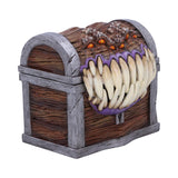 Mimic Dice Storage Box - Dungeons & Dragons: 6 - Storage By Dungeons & Dragons