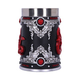 Dungeons & Dragons Tankard: 5 - Tankards By Dungeons & Dragons