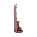 Ethereal Mother Earth Gaia Art Statue Incense Burner - Incense Holders at Gift Moments