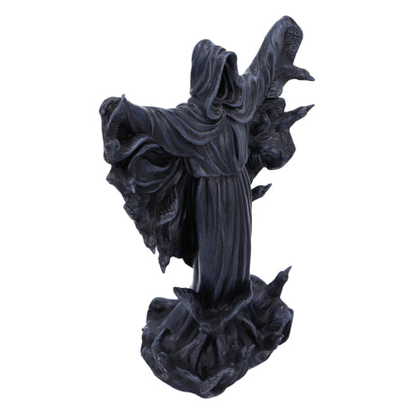 The Early Bird Reaper Figurine: 5 - Figures & Collectables By Gift Moments