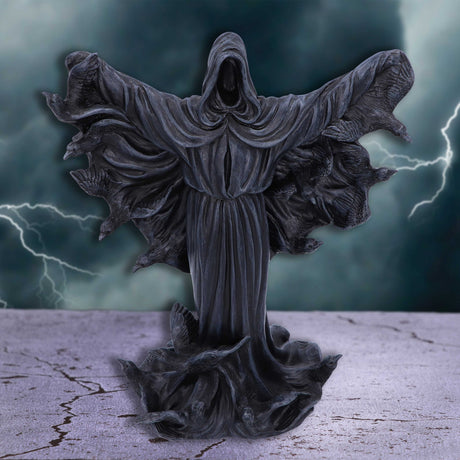 The Early Bird Reaper Figurine: 1 - Figures & Collectables By Gift Moments