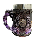 Elden Ring Starscourge Radahn Tankard: 4 - Tankards By Elden Ring