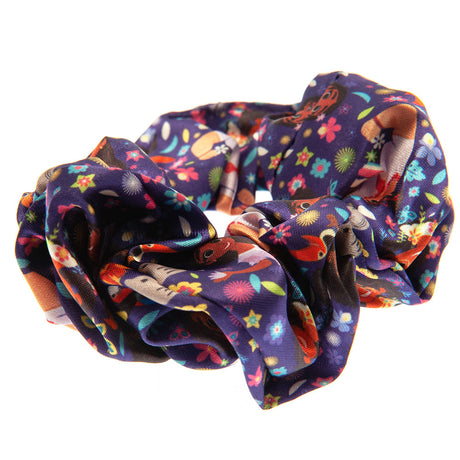 Encanto Colourful Scrunchie Set - 3 Pack: 3 - Gift Sets By Encanto