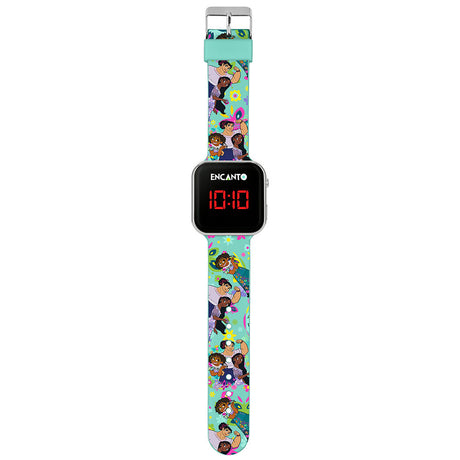 Encanto Junior LED Digital Watch: 2 - Watches By Encanto