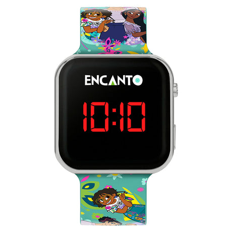 Encanto Junior LED Digital Watch: 1 - Watches By Encanto