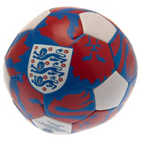 England FA Mini Soft Ball 4 Inch: 2 - Balls By England