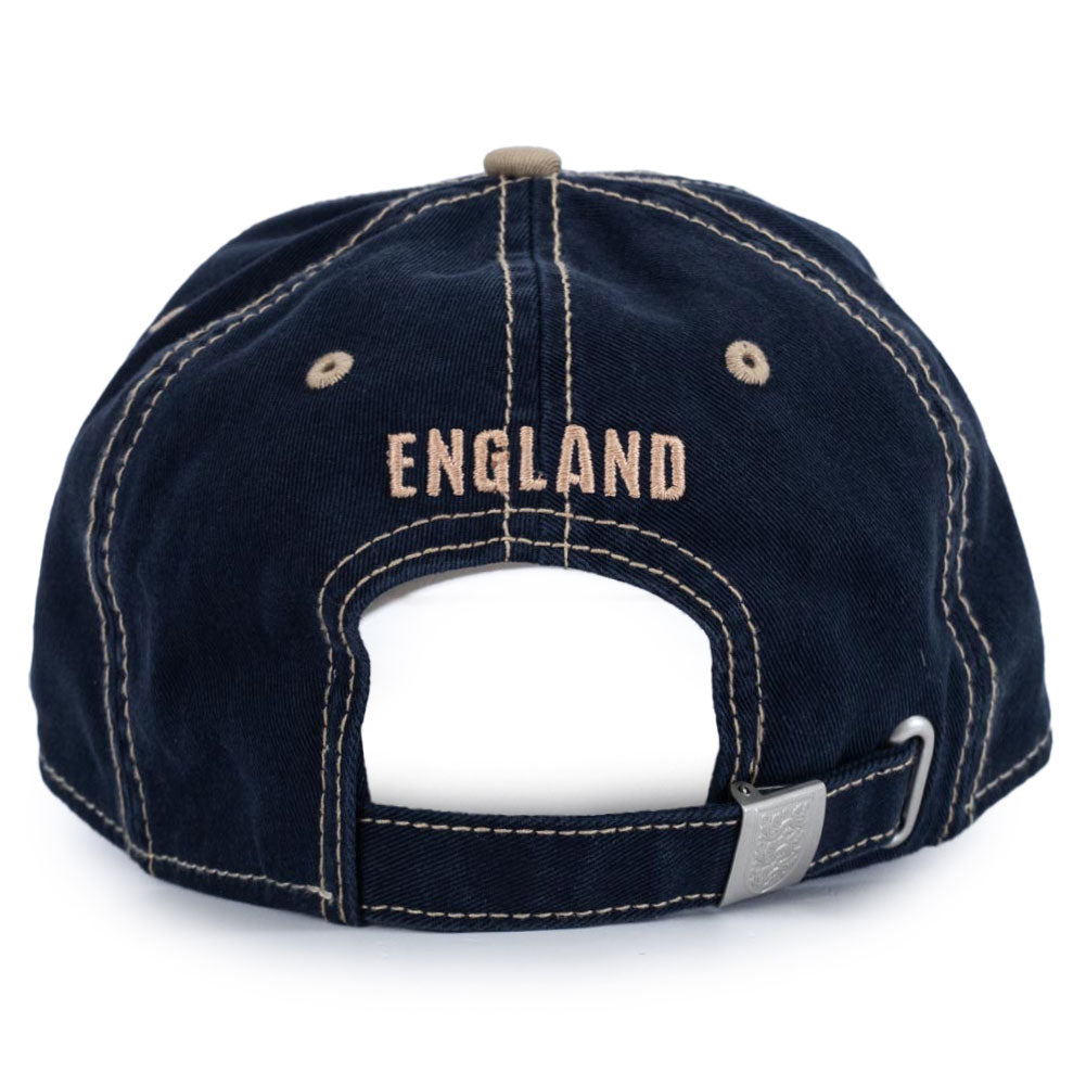 England FA Crombie Cap: 3 - Caps & Hats By England